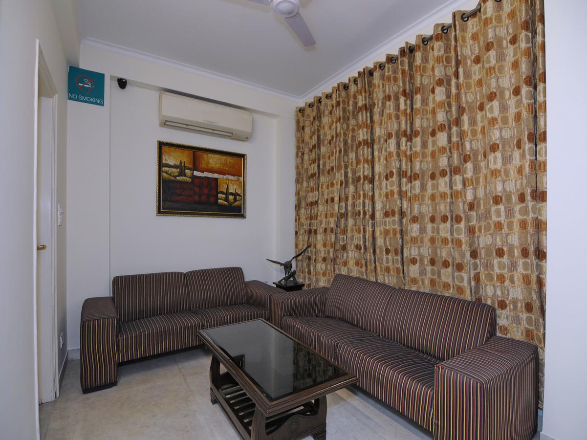 Mehra Residency At The Airport Hotel 2*