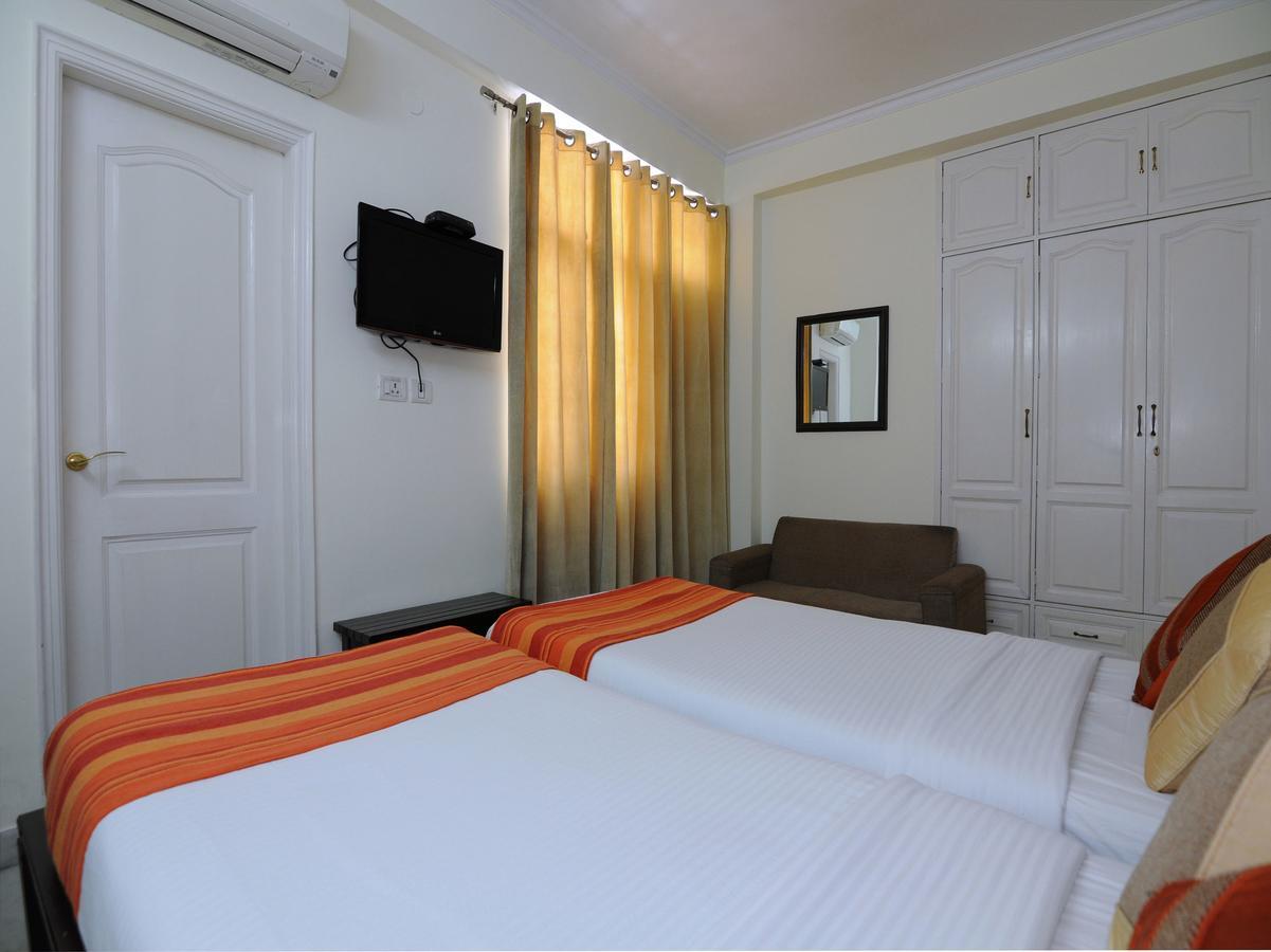 Mehra Residency At The Airport New Delhi